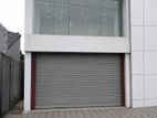 COMMERCIAL BUILDING FOR SALE IN KIRIBATHGODA (SP1243)