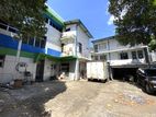 Commercial Building For Sale in Kirulapona Colombo 5