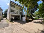 Commercial Building For Sale in Kirulapona Colombo 5