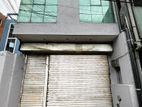 Commercial Building for Sale in Kolonnawa Road, Dematagoda (LC 1646)