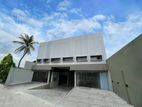 Commercial Building For Sale In Kottawa - CC801