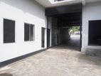Commercial Building For Sale In Kottawa - CC801
