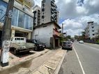 Commercial Building For Sale In Kotte- 17 Perches - 6 Houses -10 Parking