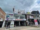Commercial Building For Sale in Kurunegala