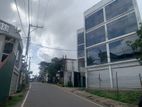 Commercial Building for Sale in Madinnagoda Road, Rajagiriya