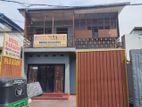 Commercial Building for Sale in Maradana