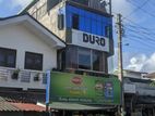 Commercial Building for Sale in Matara