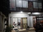 Commercial Building for Sale in Mawathagama