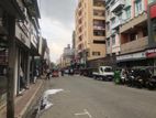 Commercial Building for Sale in Messenger Street Colombo.12