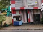 Commercial Building For Sale in Monaragala
