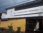 Commercial Building for Sale in Moratuwa (File No 1346A)