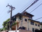 Commercial Building For Sale in Moratuwa