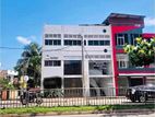 COMMERCIAL BUILDING FOR SALE IN MORATUWA (SP1287)