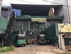 Commercial Building for Sale in Moratuwa (SP341)