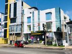 Commercial Building for Sale in Mount Lavinia