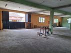 Commercial Building For Sale In Mount Lavinia