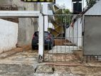 COMMERCIAL BUILDING FOR SALE IN MOUNT LAVINIA (SP1319)
