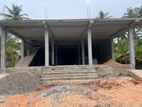 Commercial Building for Sale in Nachchaduwa Junction Anuradhapura