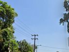 Commercial building for sale in Nawala