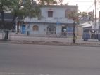 Commercial Building for Sale in New Galle Road Moratuwa