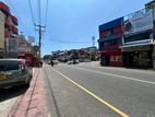 Commercial Building For Sale in Nugegoda Embuldeniya Junction