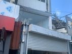 COMMERCIAL BUILDING FOR SALE IN NUGEGODA ( FILE NO 4089B)