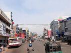 Commercial building for sale in Nugegoda