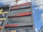 Commercial Building for Sale in Nugegoda