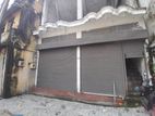 Commercial Building for Sale in Orugodawatta