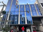 Commercial Building for Sale in Pamunuwa, Maharagama (CP4856)