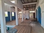 Commercial Building for Sale in Panadura Town