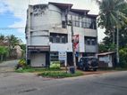 Commercial Building for Sale in Pannipitiya
