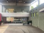 Commercial Building for Sale in Peliyagoda (C7-10381)