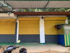 Commercial building for sale in Peradeniya, Kandy (TPS2337)