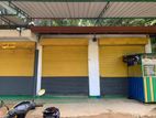 Commercial Building for Sale in Peradeniya (TPS2337)
