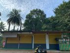 Commercial Building for Sale in Peradeniya (TPS2337)