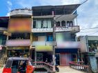 Commercial building for sale in Pilimathalawa city (TPS2306)