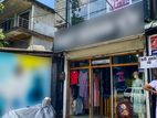 COMMERCIAL BUILDING FOR SALE IN PILIMATHALAWA CITY (TPS2308)