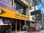 Commercial Building for Sale in Piliyandala - ASH009C