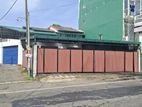 Commercial Building For Sale in Pita Kotte Junction