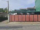 Commercial Building For Sale in Pita Kotte Junction