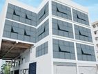 Commercial Building for Sale in Rajagiriya