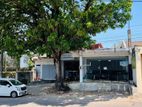Commercial Building For Sale In Sunandarama Road Kalubowila