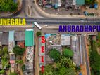 Commercial Building for Sale in Thambuttegama Town