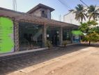 Commercial Building for Sale in Thihariya Town