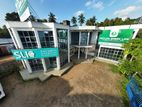 Commercial Building for Sale in Wennappuwa | LKR 85 Mn (CP4787)