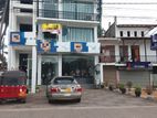 COMMERCIAL BUILDING FOR SALE IN YAKKALA (SP1290)