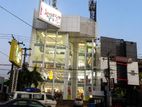 Commercial Building for Sale Ja Ela