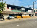 Commercial Building for Sale Kadawatha.