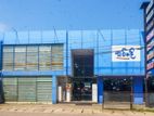 Commercial Building For Sale Kamburugamuwa Matara